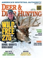 Deer & Deer Hunting