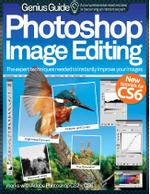 Photoshop Image Editing Genius Guide