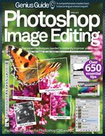 Photoshop Image Editing Genius Guide
