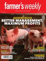 Farmer's Weekly