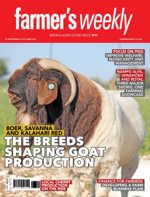 Farmer's Weekly