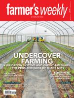 Farmer's Weekly