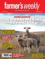 Farmer's Weekly