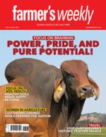 Farmer's Weekly
