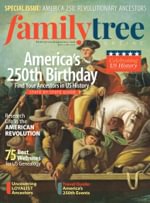 Family Tree