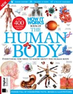 How It Works: Book of The Human Body
