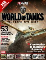 PC Gamer Presents World of Tanks