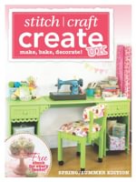Stitch Craft Create UK
