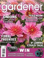 The Gardener Magazine