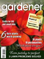 The Gardener Magazine
