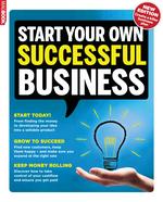 Start Your Own Successful Business
