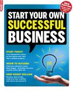 Start Your Own Successful Business