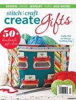 Stitch Craft Create Gifts