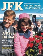JFK: Life and Death of a President