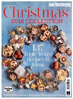 Good Housekeeping Christmas Collection