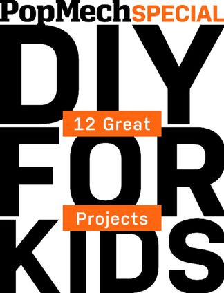 Popular Mechanics DIY Kids digital cover