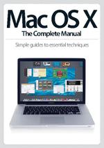 Mac OS X: The Complete Manual