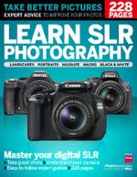 Learn SLR Photography