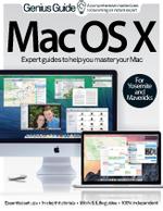 Mac OS X Genius Guide Volume 1