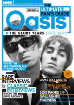 NME Special Collectors' Magazine - Oasis