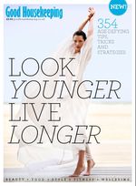 Good Housekeeping Anti-Aging Special 2014