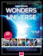 Wonders of the Universe