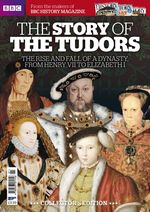 The Story of The Tudors - from the makers of BBC H