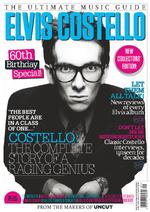Elvis Costello - The Ultimate Music Guide
