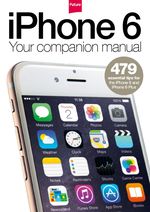 iPhone 6: Your companion manual
