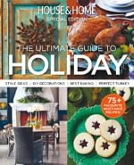 House & Home: Holiday