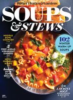 Soups & Stews