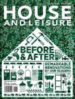 House and Leisure Before & After
