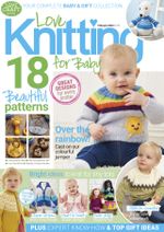 Love Knitting for Babies