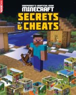 Minecraft Secrets & Cheats: 100% Unofficial