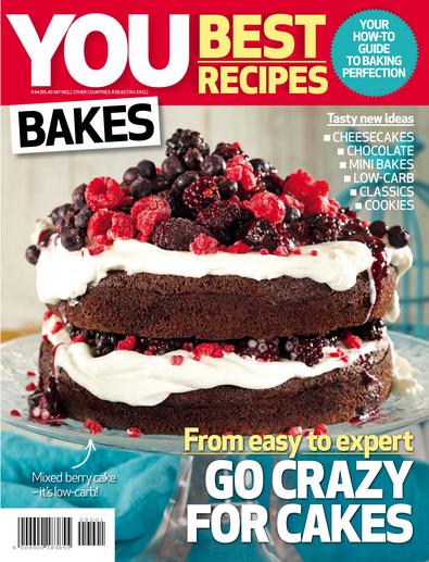 YOU Bake digital cover