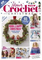 Your Crochet Christmas