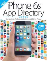 iPhone 6S App Directory Vol 1