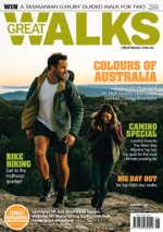 Great Walks