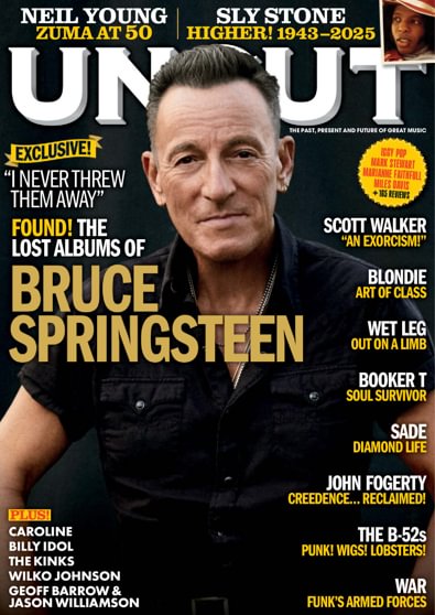 UNCUT digital cover