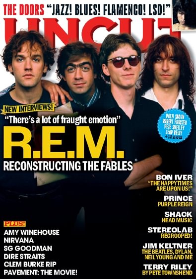 UNCUT digital cover