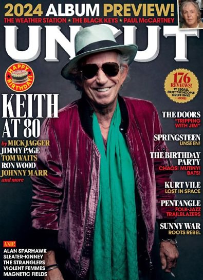 UNCUT digital cover