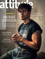 Attitude Magazine