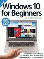 Windows 10 For Beginners