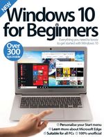 Windows 10 For Beginners