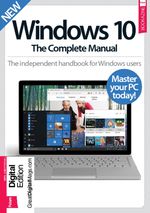 Windows 10 The Complete Manual
