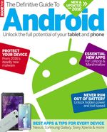 The Definitive Guide to Android