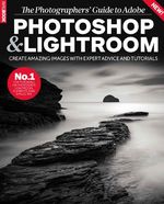 The Photographers' Guide to AdobePhotoshop & Light