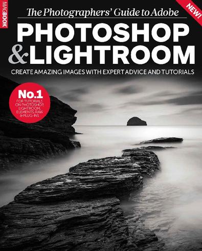 The Photographers' Guide to AdobePhotoshop & Light digital cover