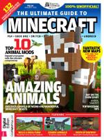 The Ultimate Guide to Minecraft!