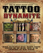 Tattoo Dynamite 